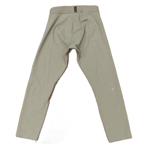 Lululemon Athletica Men's Olive L98 License to Train Athletic Pants Size Medium - Picture 2 of 3